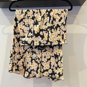 Realisation MIDI Skirt